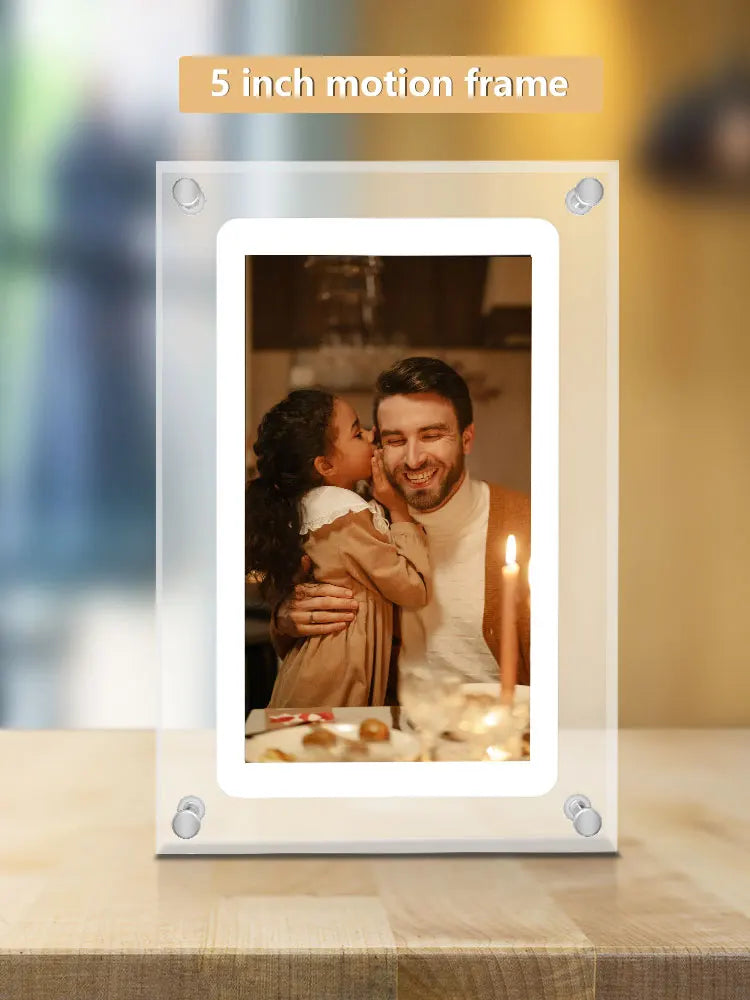 Davende Frame™ Digital Video Frame