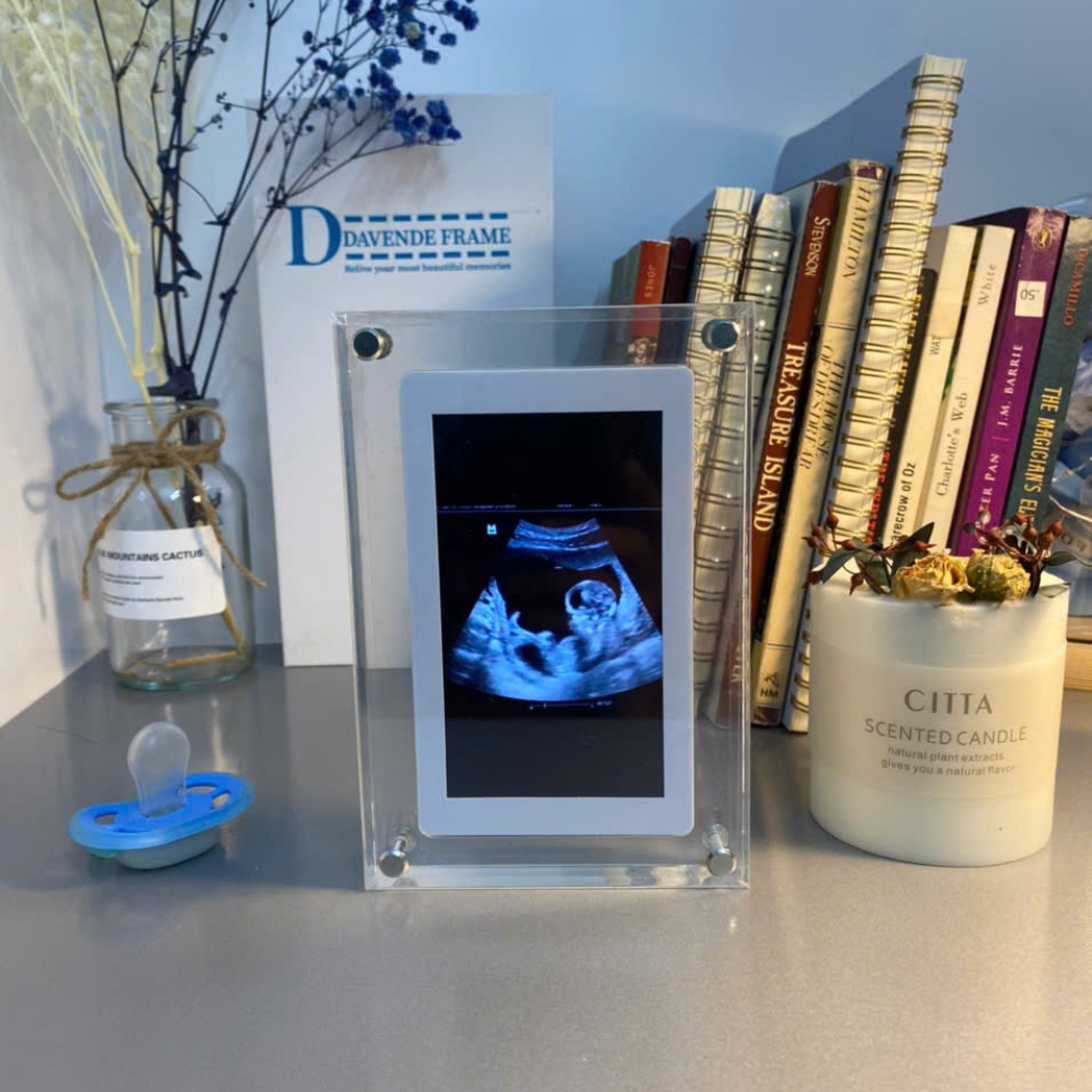 Davende Frame™ Digital Frame