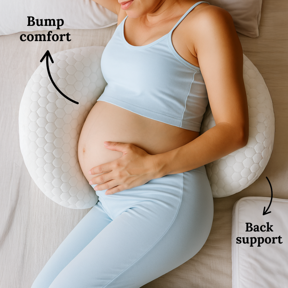 Davende Maternity Pillow™