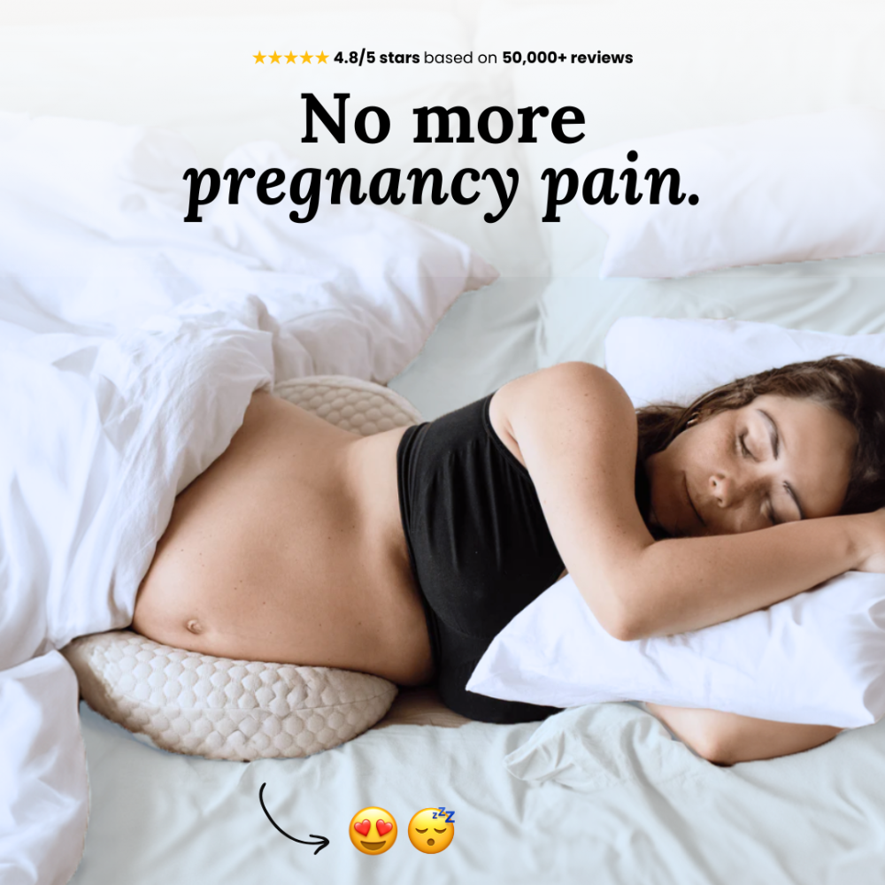 Davende Maternity Pillow™