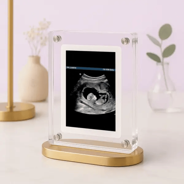 Davende Frame™ Digital Frame