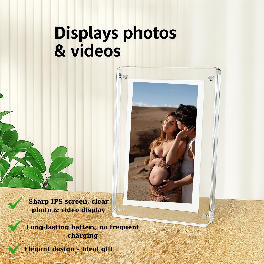Davende Frame™ Digital Frame