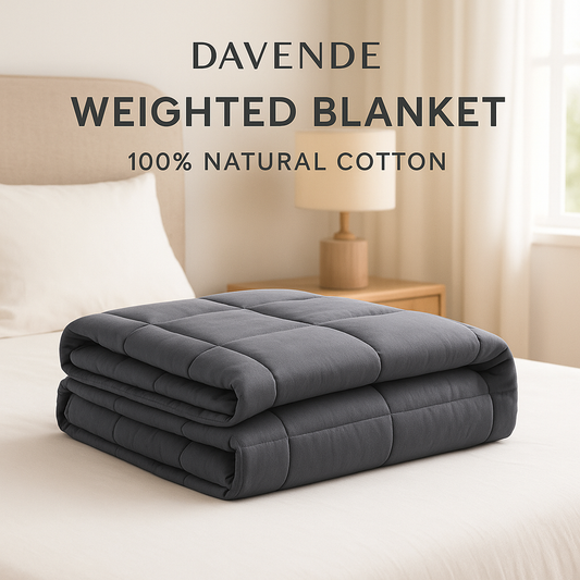 Davende Maternity Weighted Blanket