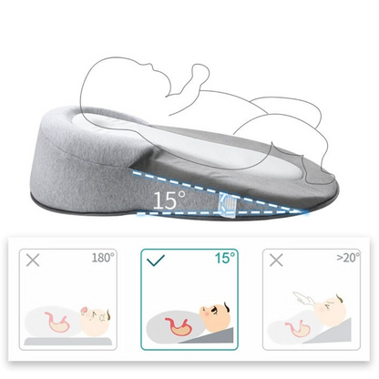Davende Baby Lounger