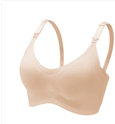 Davende™ Ultra Soft Maternity Nursing Bra