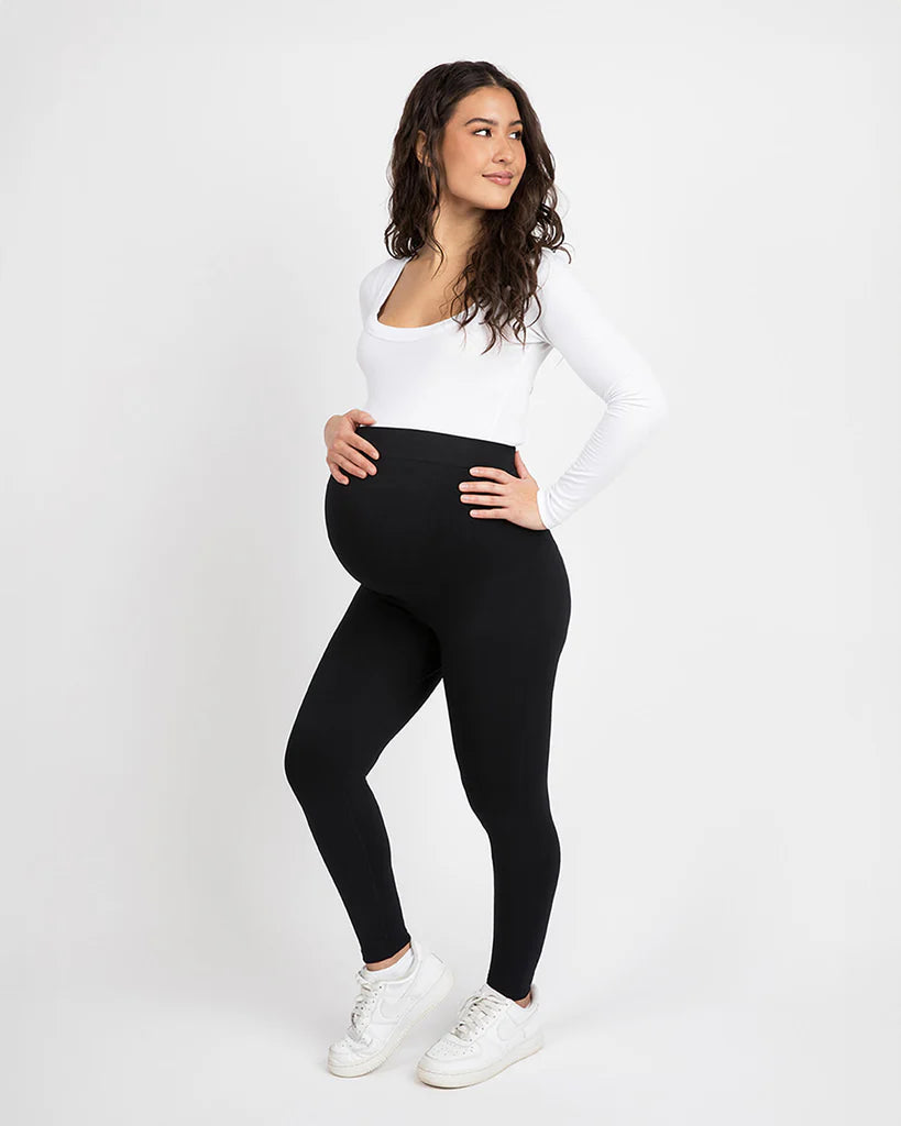 Davende Pregnancy Leggings