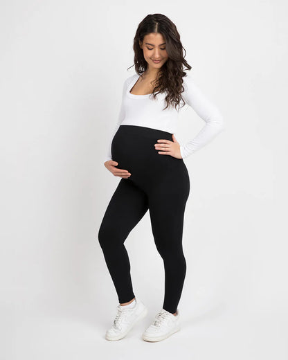 Davende Pregnancy Leggings