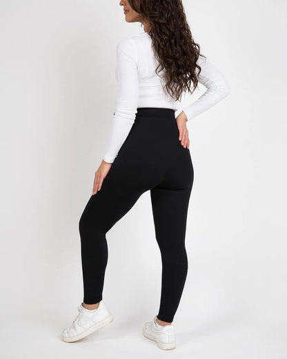 Davende Pregnancy Leggings