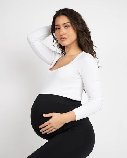 Davende Pregnancy Leggings