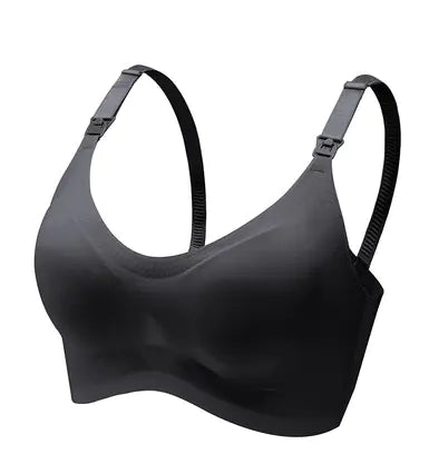 Davende™ Ultra Soft Maternity Nursing Bra