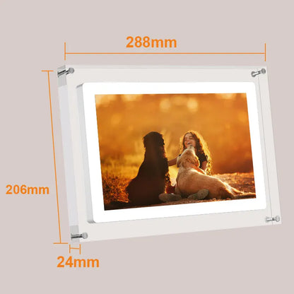 5 Inch 7 Inch 10.1 Inch IPS Screen Internal Battery 4G Memory Support Video Picture Play