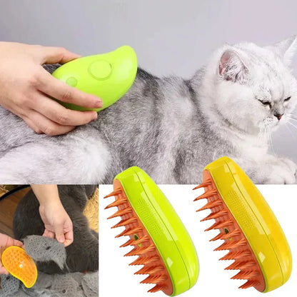 Davende™ pet massage comb