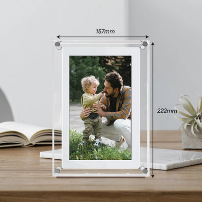 5 Inch 7 Inch 10.1 Inch IPS Screen Internal Battery 4G Memory Support Video Picture Play