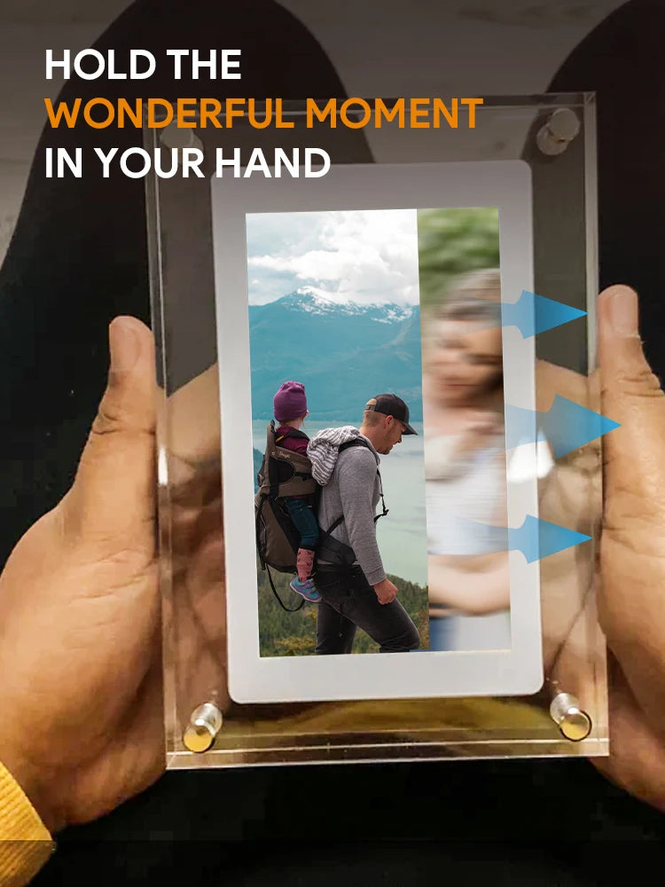 Davende Frame™ Digital Video  Frame