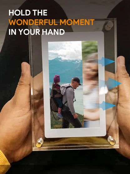 Davende Frame™ Digital Video  Frame