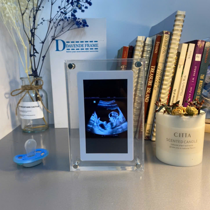 Davende Frame™ Digital Frame
