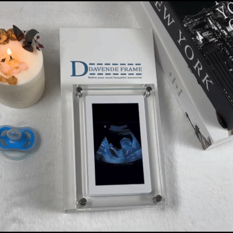 Davende Frame™ Digital Frame