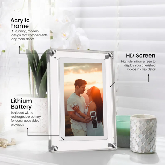 Davende Frame™ Digital Frame
